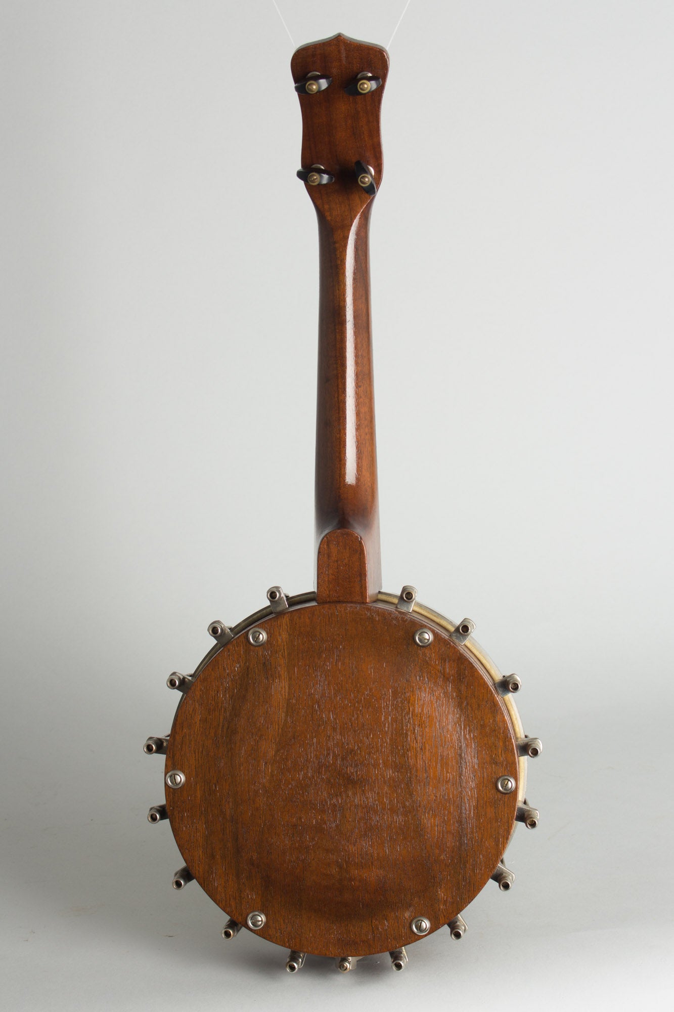 Slingerland Maybell Banjo Ukulele (1927)