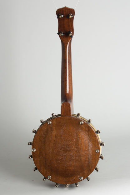 Slingerland Maybell Banjo Ukulele (1927)