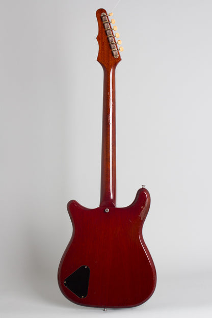 Epiphone SB 533 Coronet Solid Body Electric Guitar (1964)