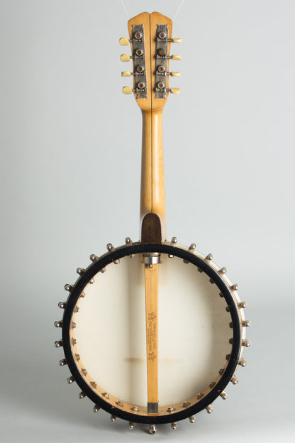 Vega Fairbanks Little Wonder Mandolin Banjo (1911)