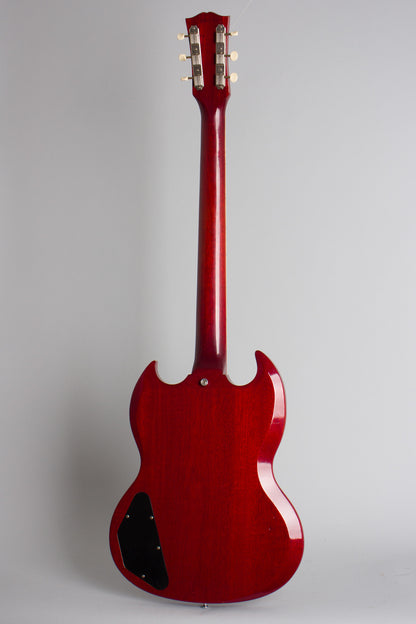 Gibson SG Special Solid Body Electric Guitar (1961)