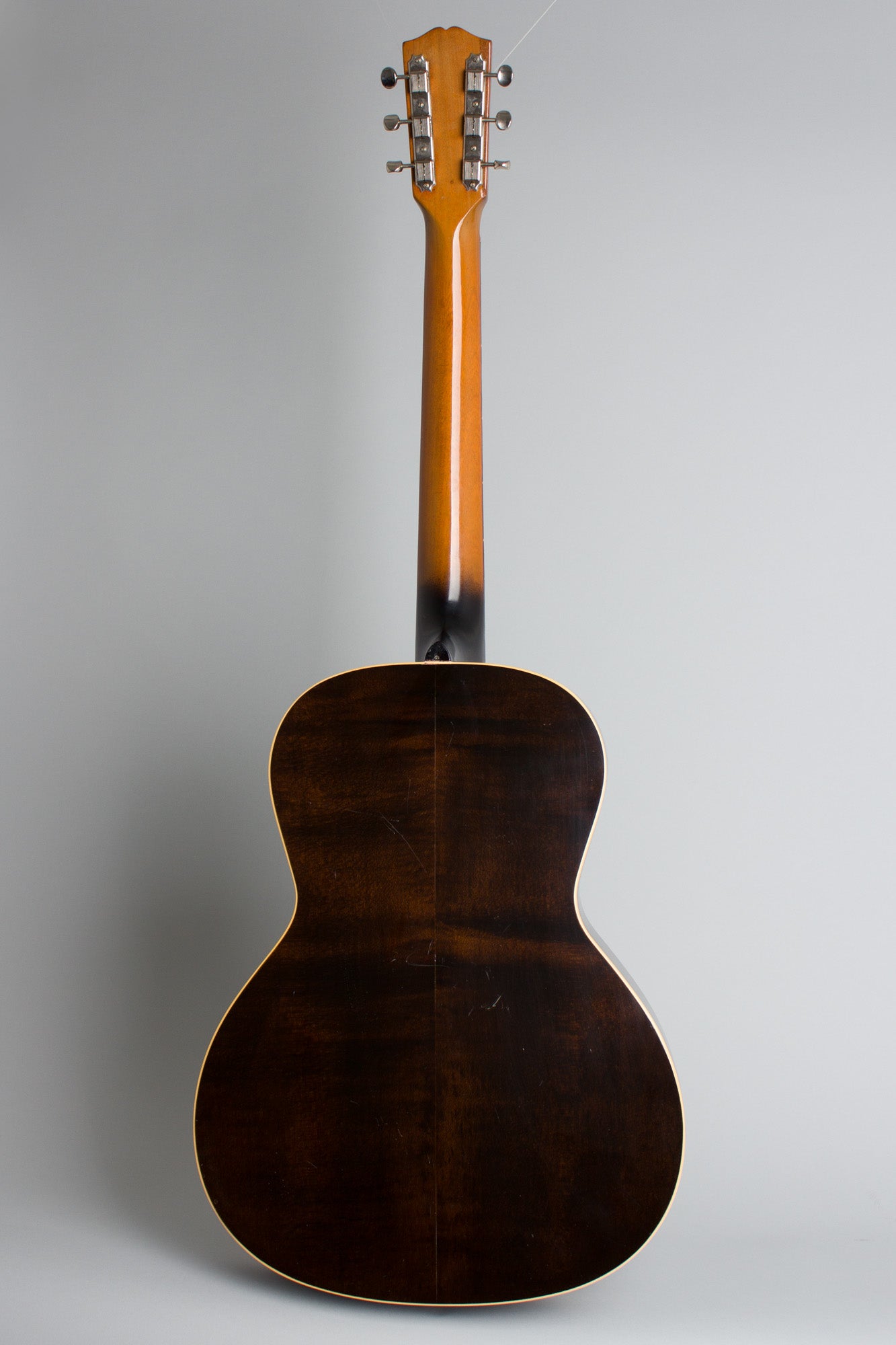 Gibson L-50 Arch Top Acoustic Guitar (1934)
