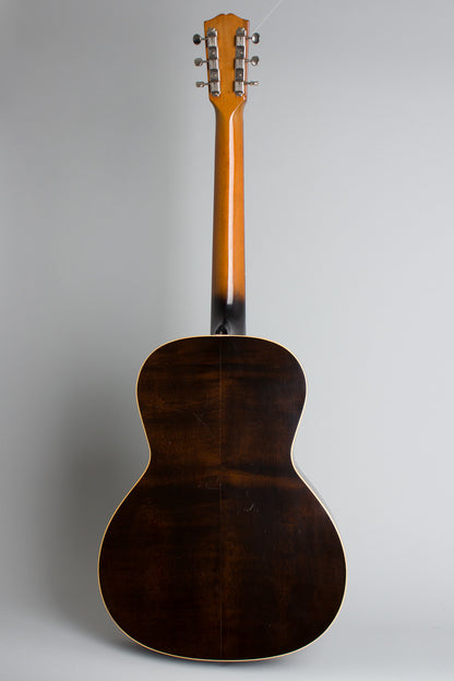 Gibson L-50 Arch Top Acoustic Guitar (1934)
