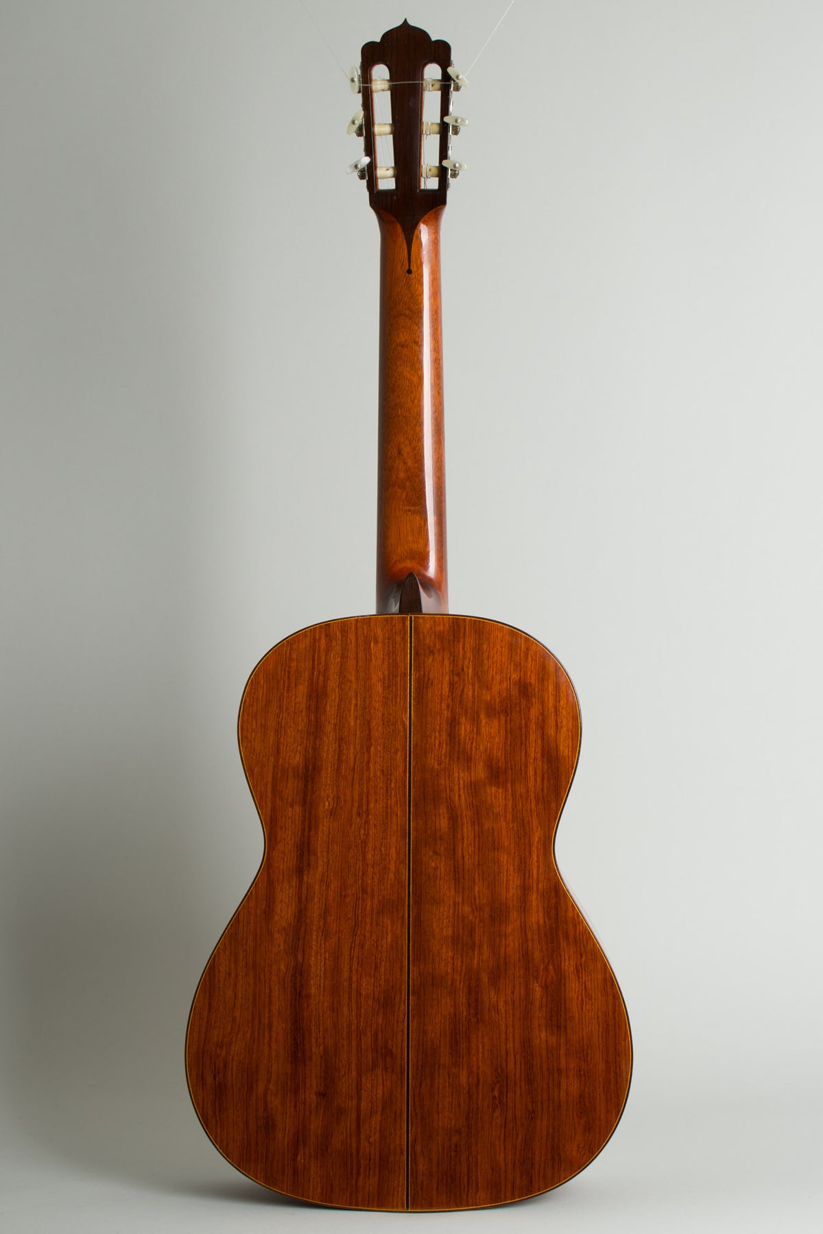 Del Pilar Classical Guitar (1971)