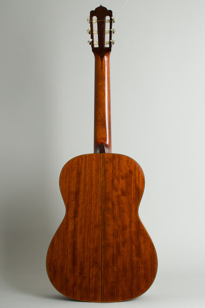 Del Pilar Classical Guitar (1971)