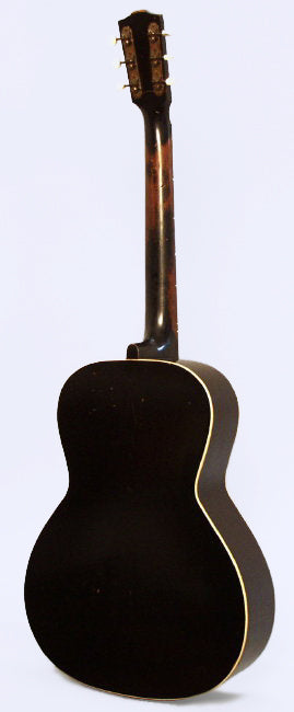 Gibson L-0 Flat Top Acoustic Guitar (1939)