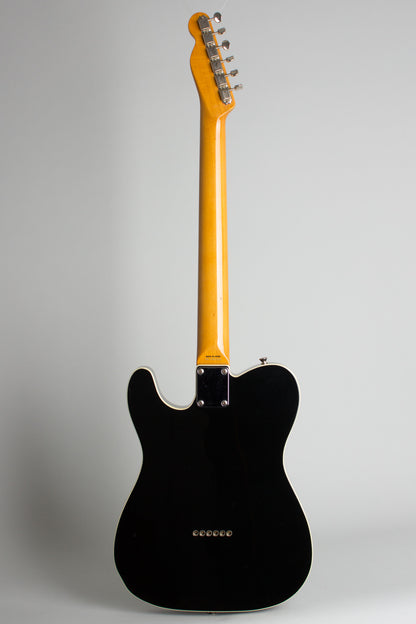 Fender Telecaster Custom TL-62B Solid Body Electric Guitar (2010)