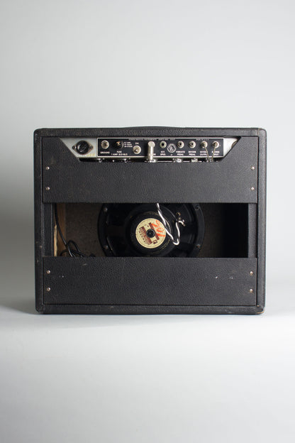 Fender Princeton Reverb Tube Amplifier (1967)