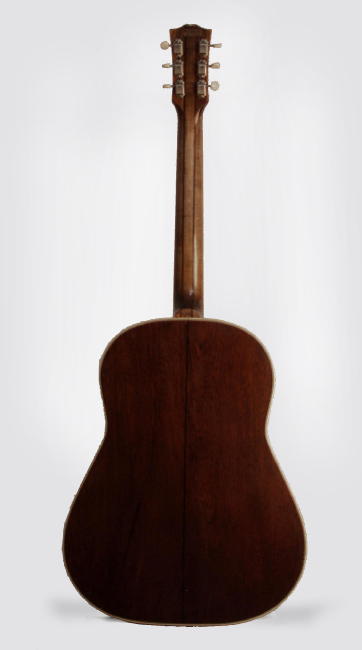 Gibson SJ Southern Jumbo Flat Top Acoustic Guitar (1947)