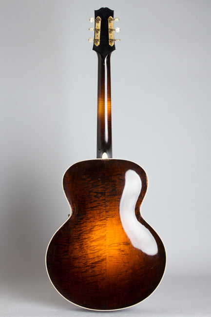 Gibson L-5 Arch Top Acoustic Guitar (1931)