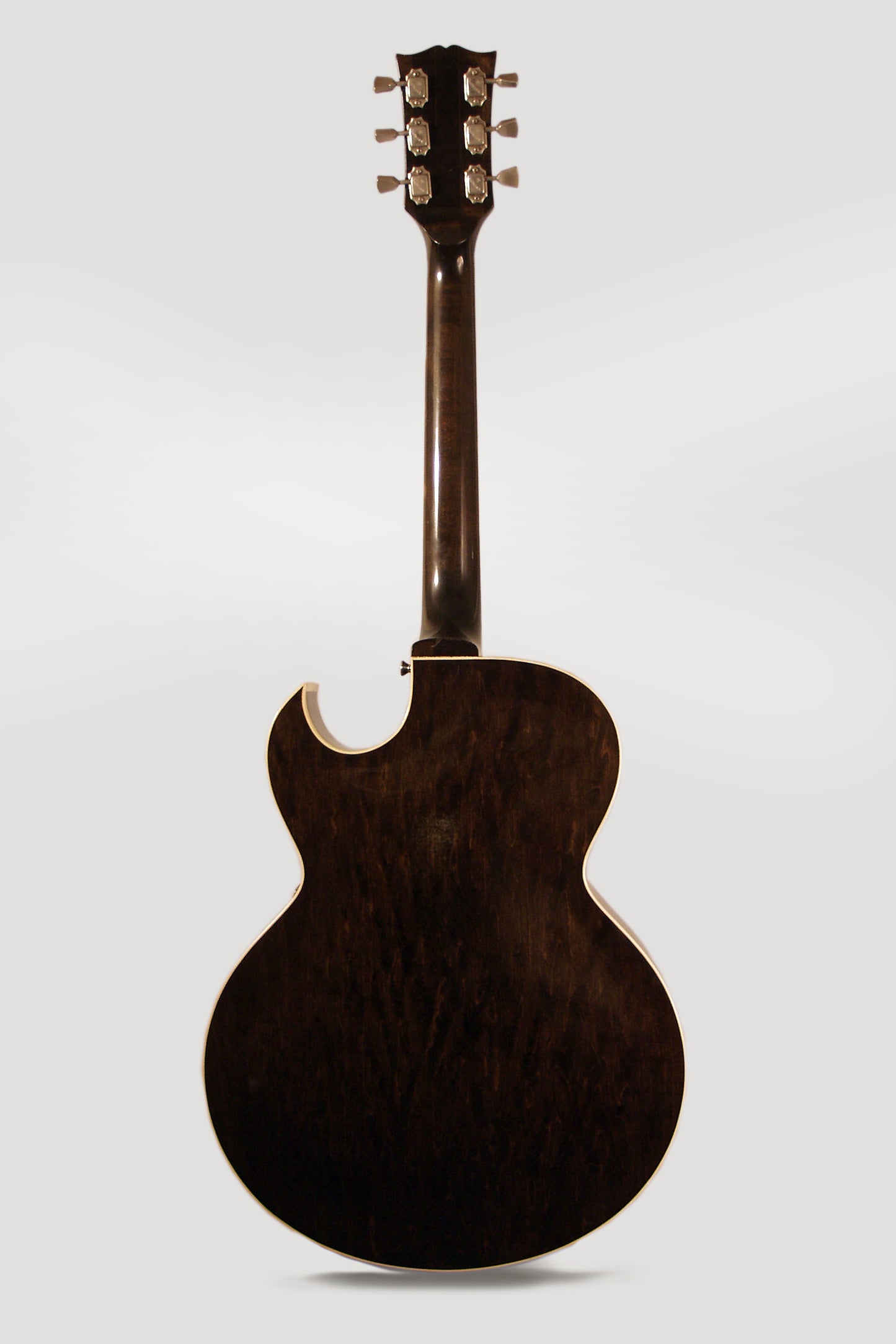 Gibson ES-175D Arch Top Hollow Body Electric Guitar (1981)
