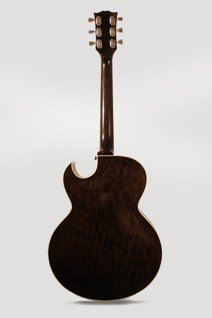 Gibson ES-175D Arch Top Hollow Body Electric Guitar (1981)