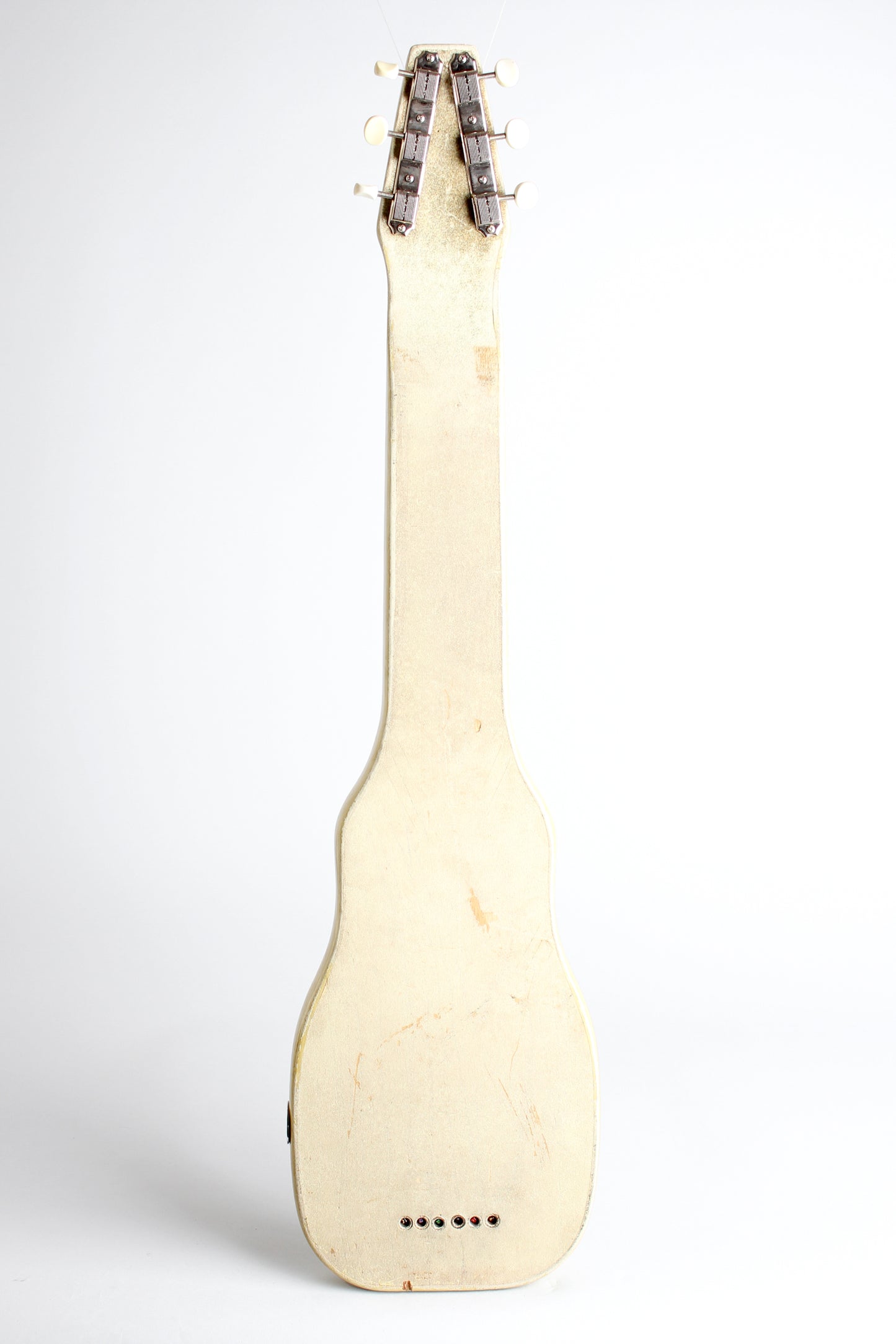 Fender Champion Lap Steel Electric Guitar (1952)