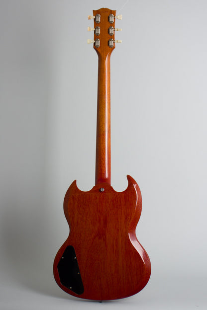 Gibson Les Paul/SG Standard Solid Body Electric Guitar (1961)