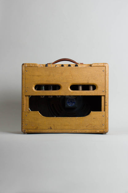 Fender Deluxe 5E3 Tube Amplifier (1959)