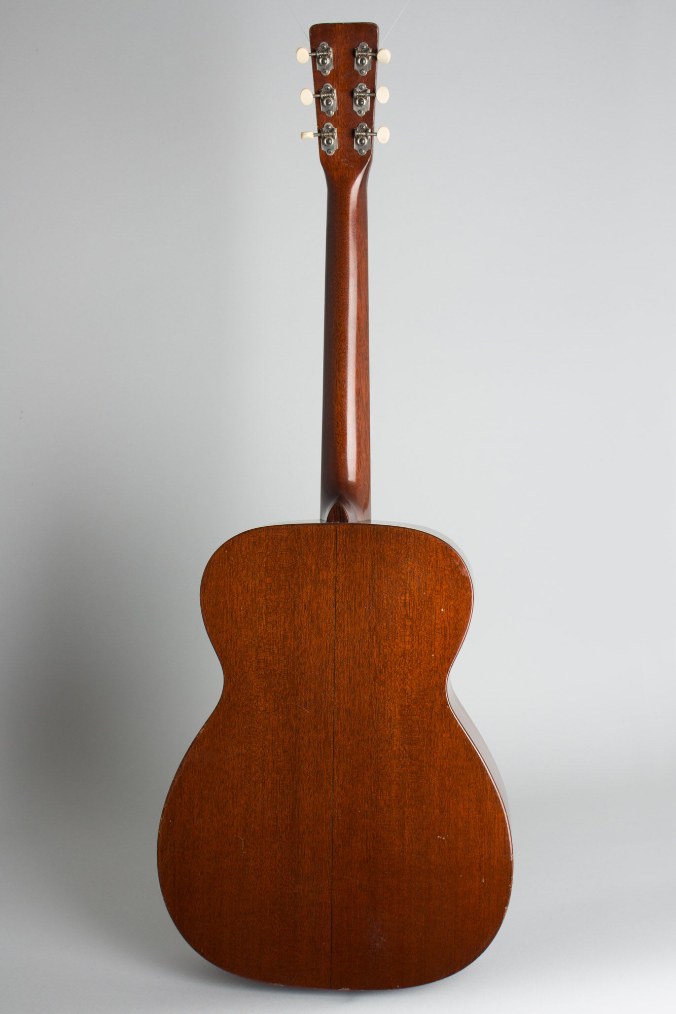 C. F. Martin 00-17 Flat Top Acoustic Guitar (1956)
