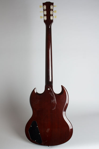 Gibson SG Angus Young Signature Solid Body Electric Guitar (2007)