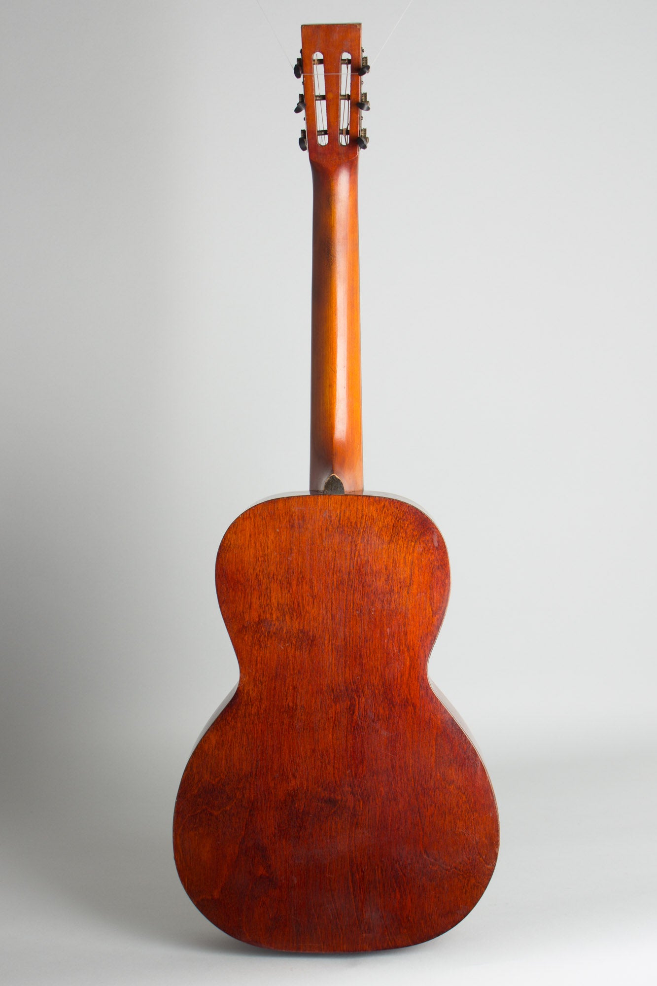 Regal Concert Size Flat Top Acoustic Guitar (1928)