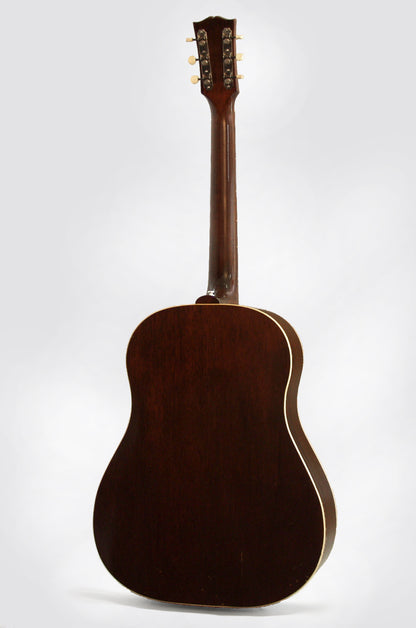 Gibson J-50 Flat Top Acoustic Guitar (1949)