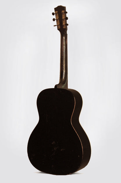 Gibson L-00 Flat Top Acoustic Guitar (1932)