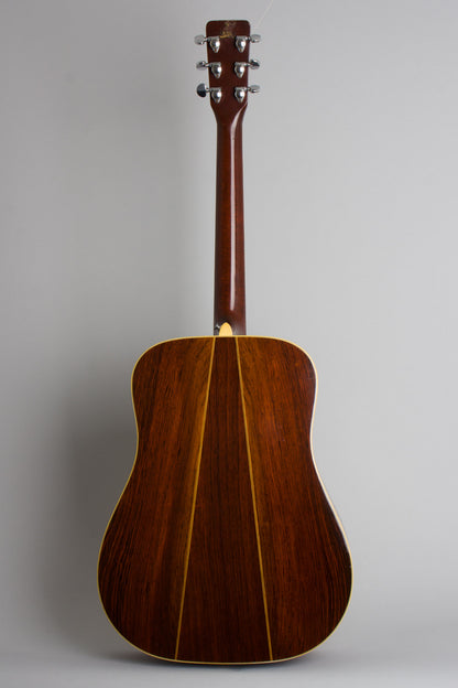 C. F. Martin D-35 Flat Top Acoustic Guitar (1967)