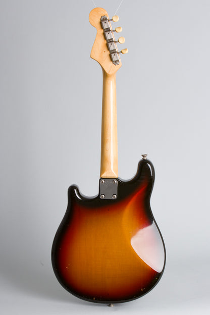 Fender Solid Body Electric Mandolin (1973)