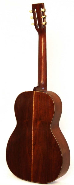 C. F. Martin 00-21 Flat Top Acoustic Guitar (1967)