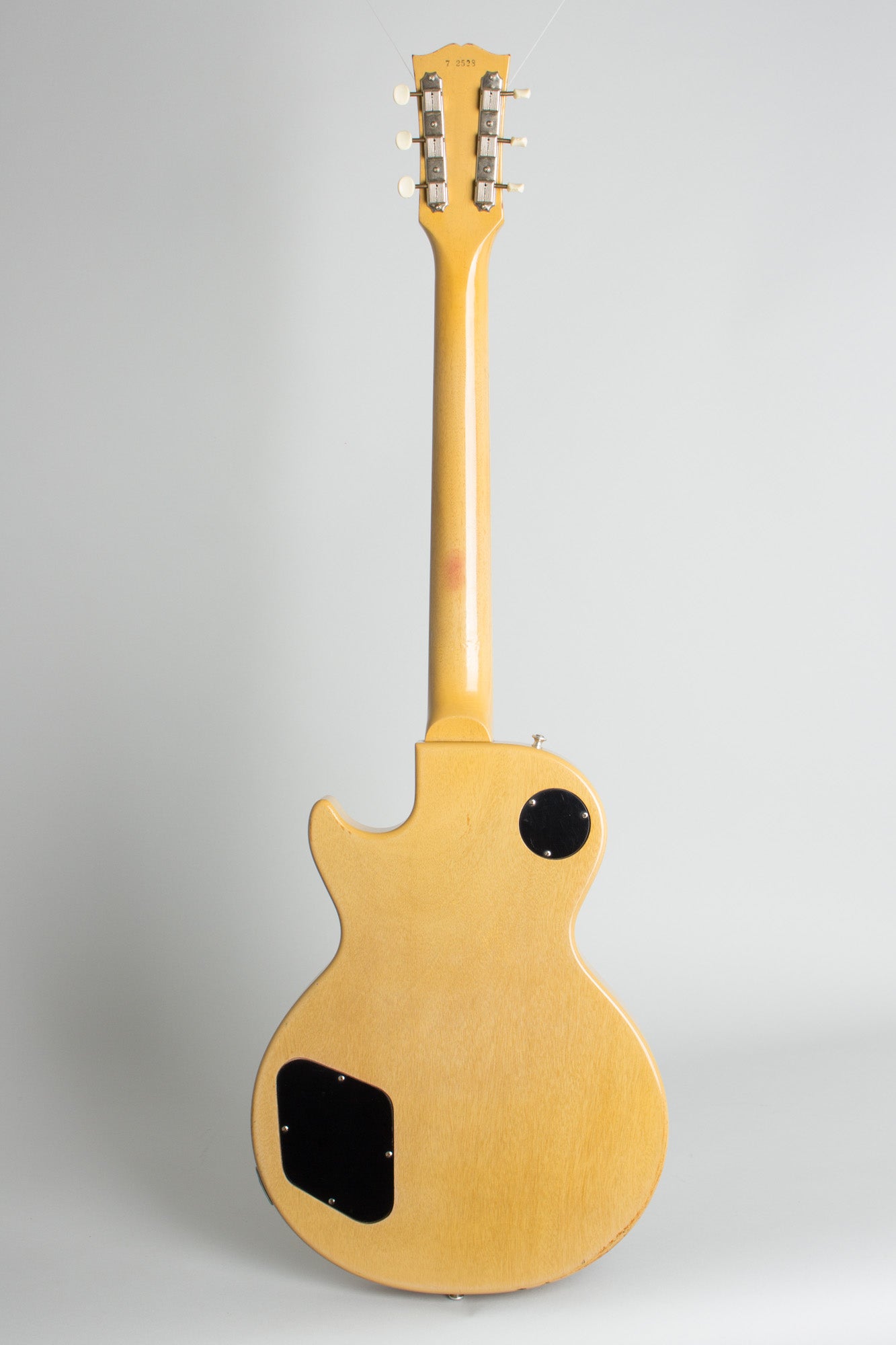 Gibson Les Paul Special Solid Body Electric Guitar (1957)