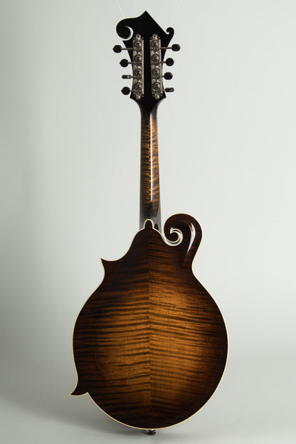 Northfield NFB-F5E Big Mon Carved Top Mandolin (2026)