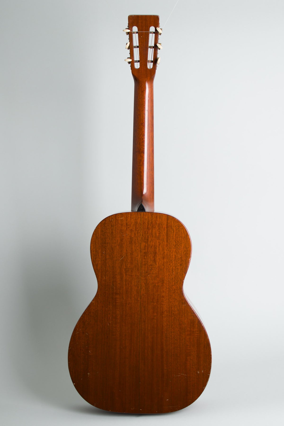 C. F. Martin 0-17H Flat Top Acoustic Guitar (1938)