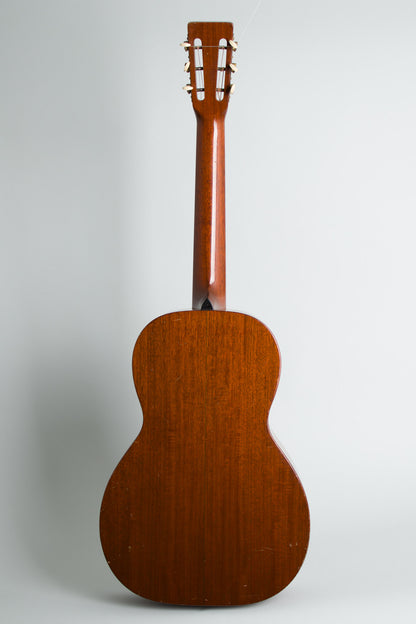 C. F. Martin 0-17H Flat Top Acoustic Guitar (1938)