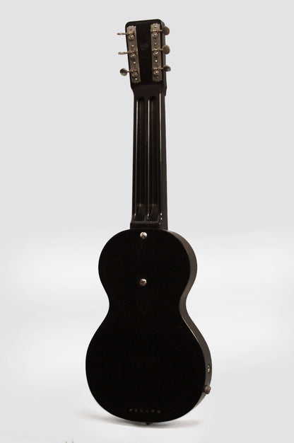 Rickenbacker Electro Model B-6 Lap Steel Electric Guitar (1937)