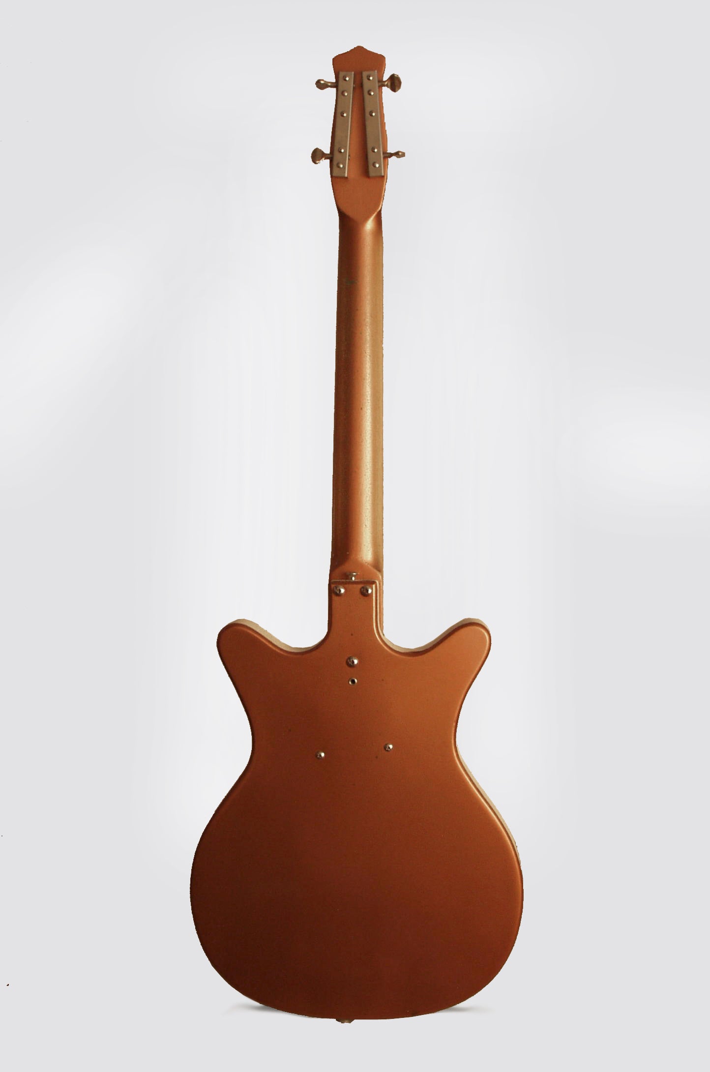 Danelectro Shorthorn Electric Bass Guitar (1964)