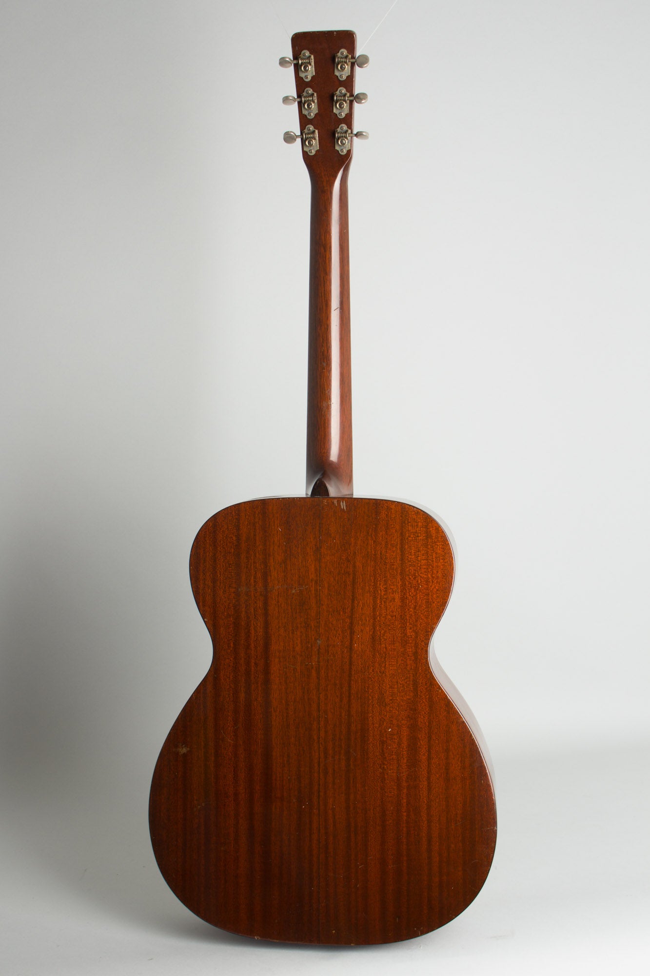 C. F. Martin 000-18 Flat Top Acoustic Guitar (1954)