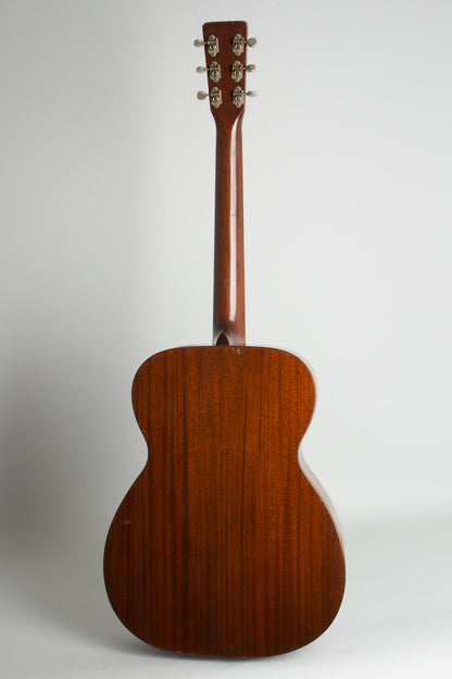 C. F. Martin 000-18 Flat Top Acoustic Guitar (1954)