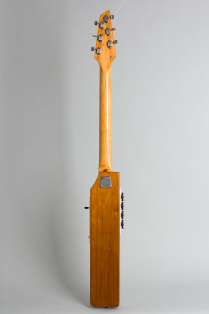 La Baye 2X4 Six Solid Body Electric Guitar (1967)