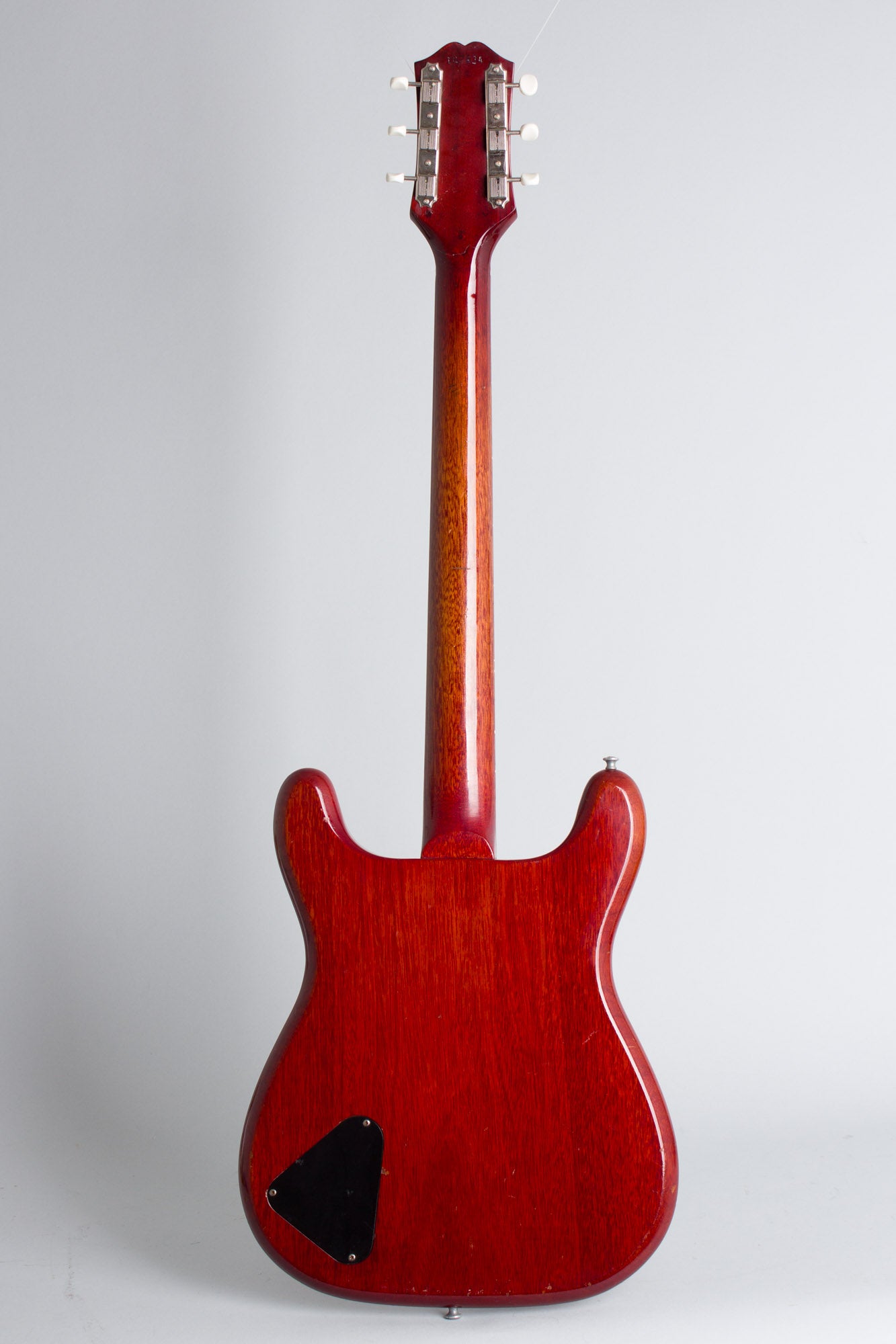 Epiphone Coronet SB-533 Solid Body Electric Guitar (1963)