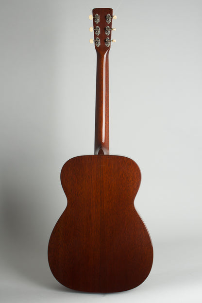 C. F. Martin 00-17 Flat Top Acoustic Guitar (1954)