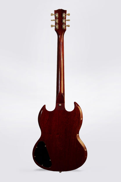 Gibson SG Special Solid Body Electric Guitar (1968)