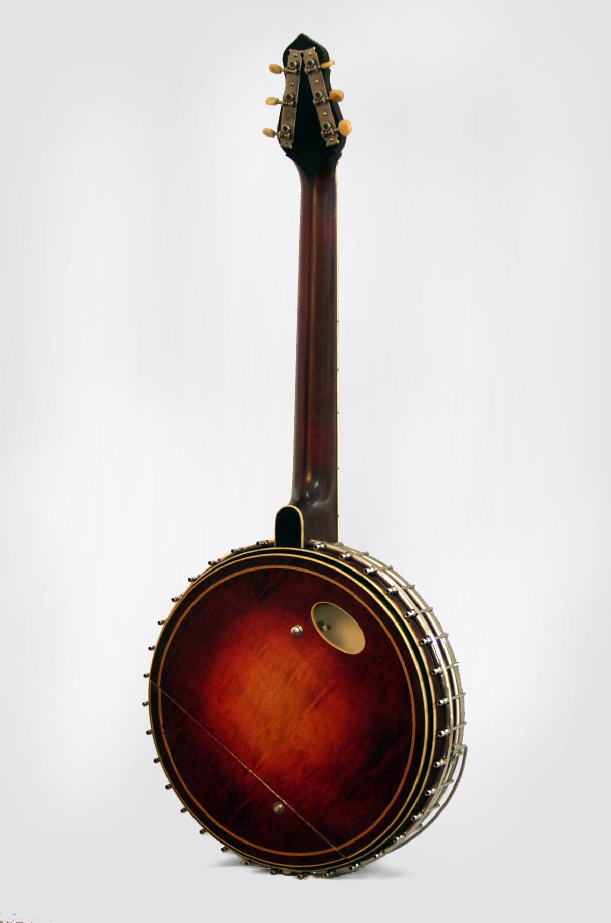 Gibson Style GB Guitar Banjo (1922)
