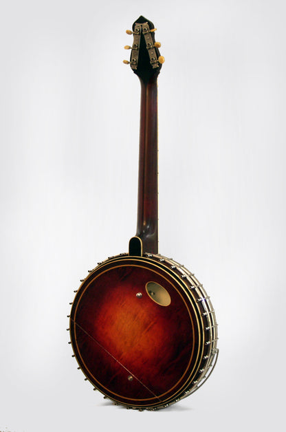Gibson Style GB Guitar Banjo (1922)