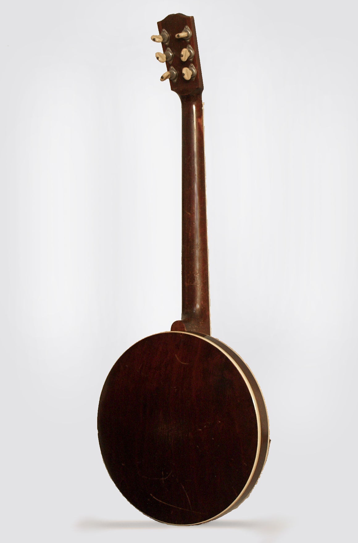 Gibson GB-3 Guitar Banjo (1926)