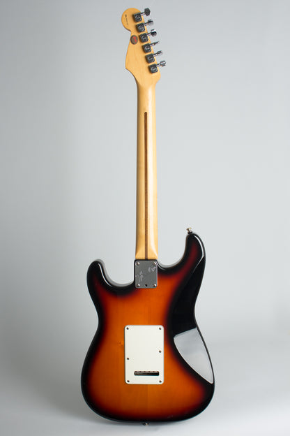 Fender Stratocaster American Standard Solid Body Electric Guitar (1996)