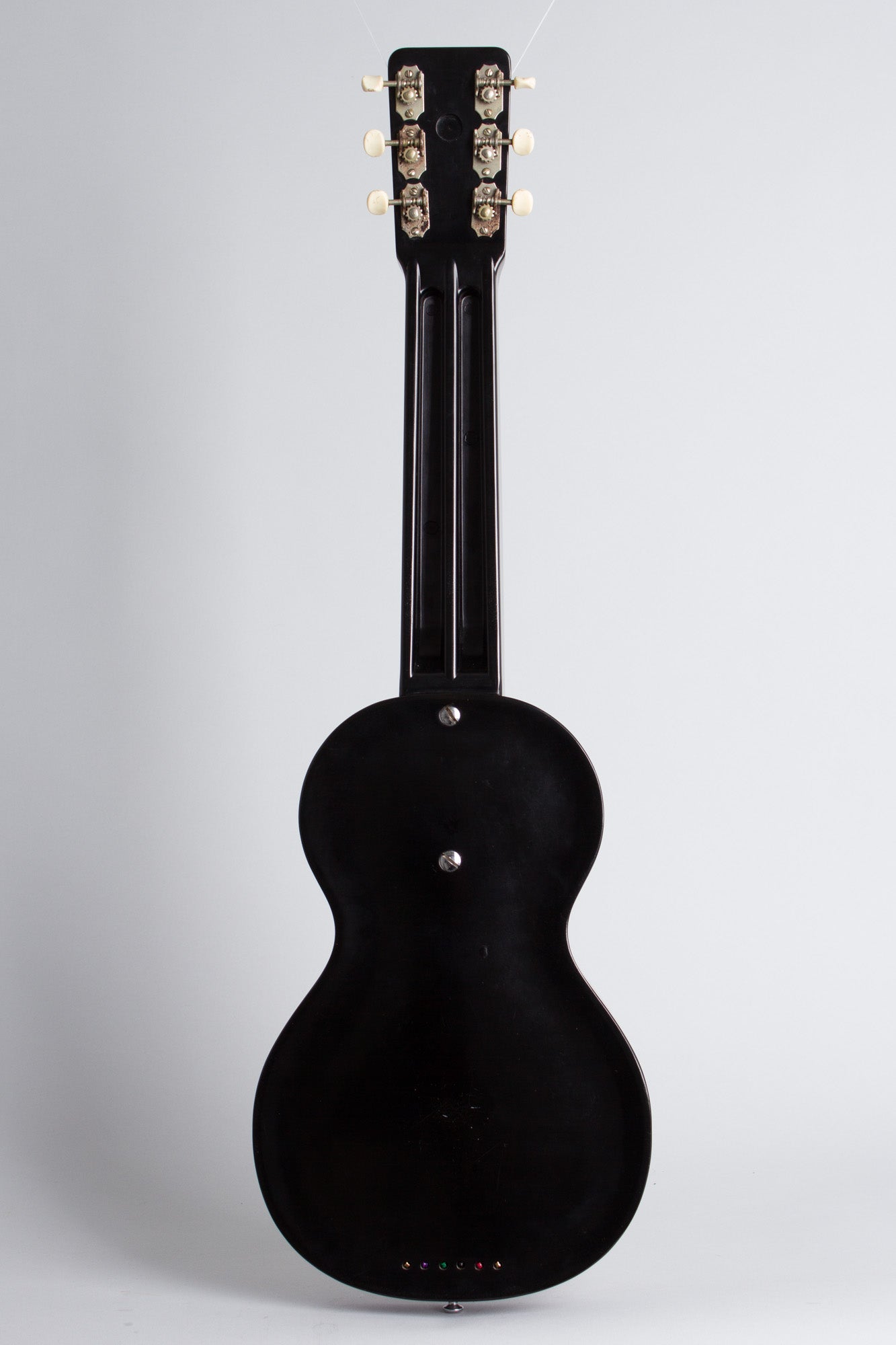 Rickenbacker Model B-6 Lap Steel Electric Guitar (1945-6)