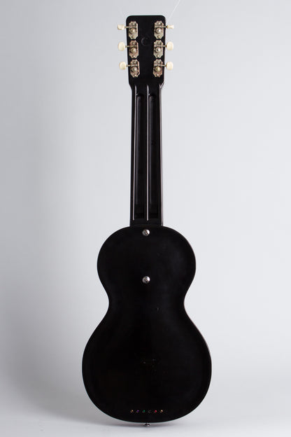 Rickenbacker Model B-6 Lap Steel Electric Guitar (1945-6)