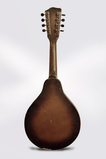 Stradolin Junior Arch Top Mandolin (1940's)