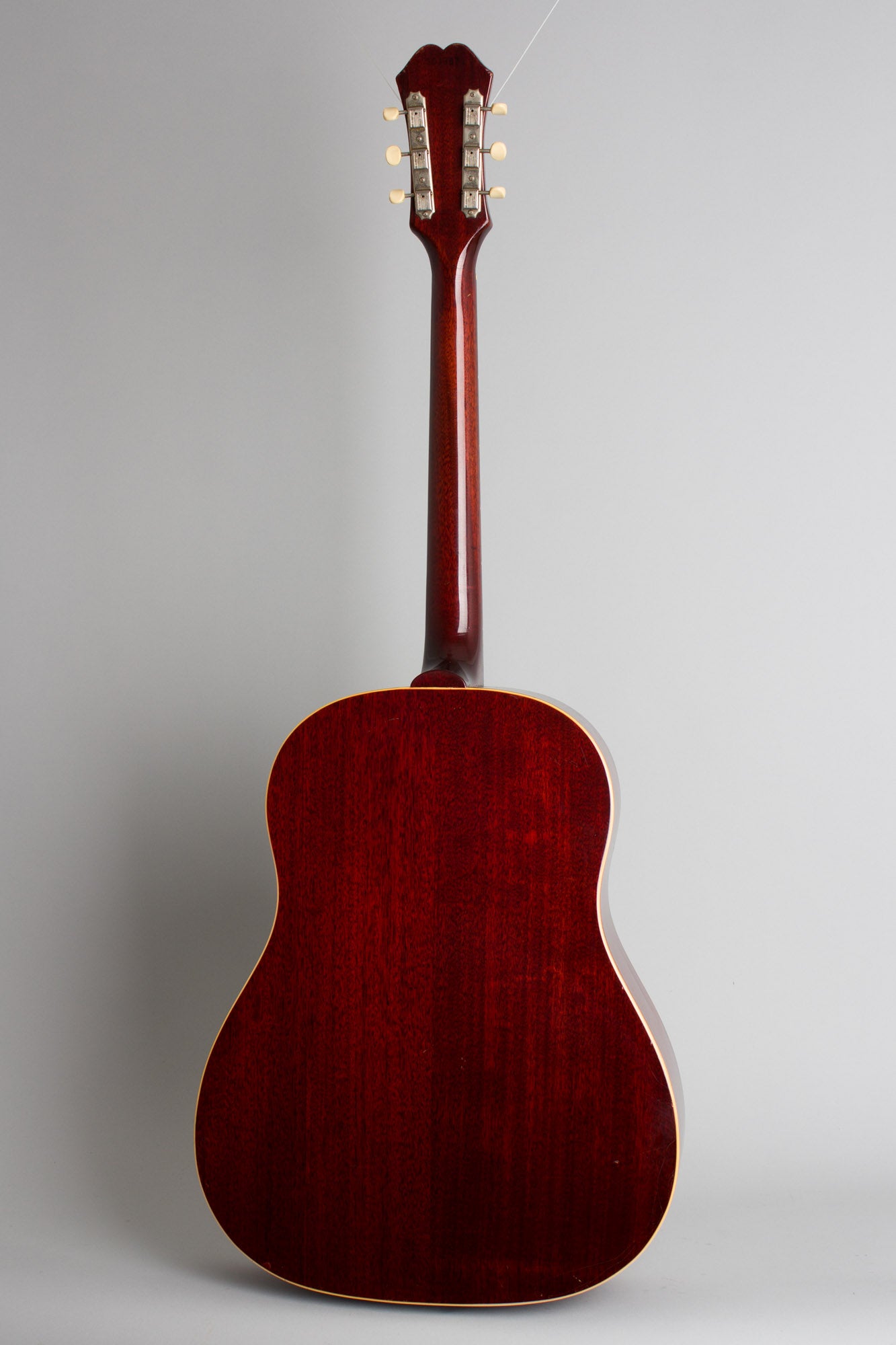 Epiphone FT-79NT Texan Flat Top Acoustic Guitar (1970)