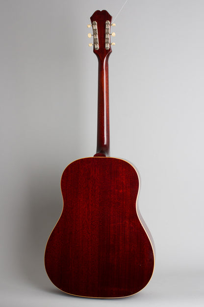 Epiphone FT-79NT Texan Flat Top Acoustic Guitar (1970)