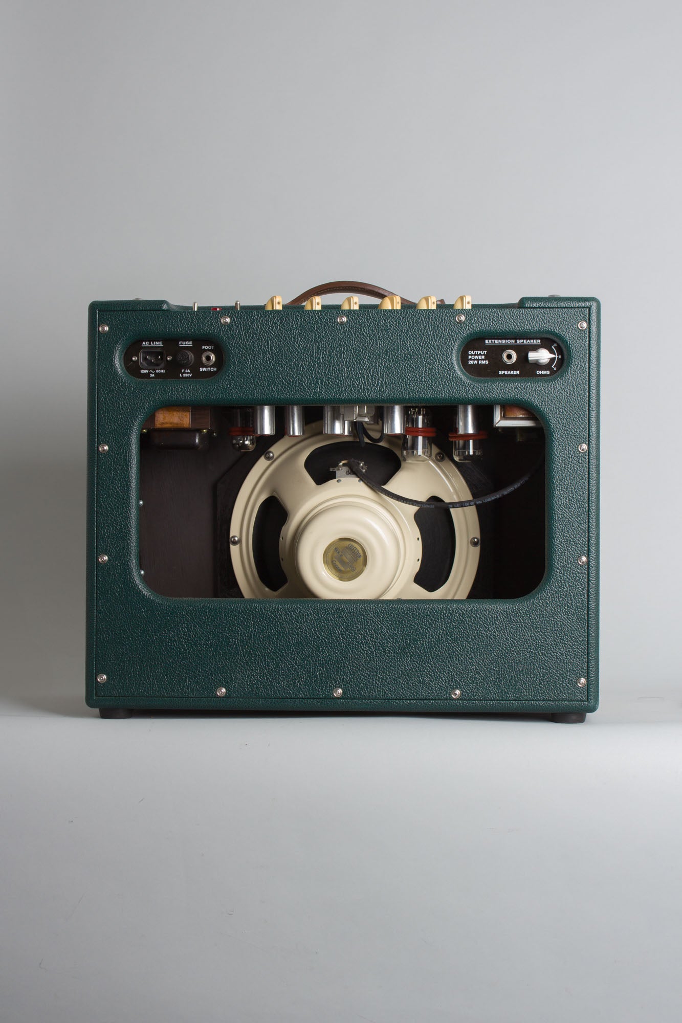 Bartel Starwood Tube Amplifier (2019)
