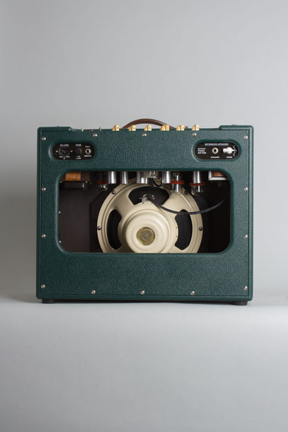 Bartel Starwood Tube Amplifier (2019)